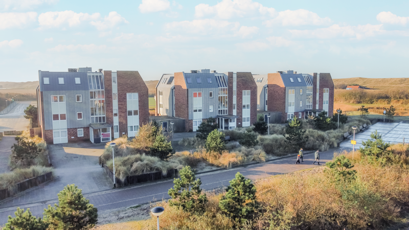 Grote Keeten Duinerei